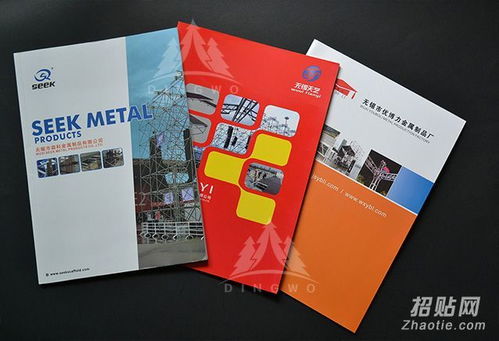 江陰畫冊與樣本設(shè)計印刷及其軟件開發(fā)服務(wù)綜述