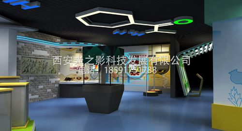 禁毒科普新視界 360度全息投影設(shè)備與專業(yè)設(shè)計施工服務(wù)引領(lǐng)禁毒教育革新