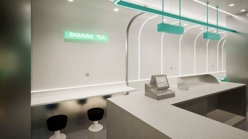 專業(yè)門店設(shè)計服務(wù) 從概念到施工圖的全鏈路解決方案