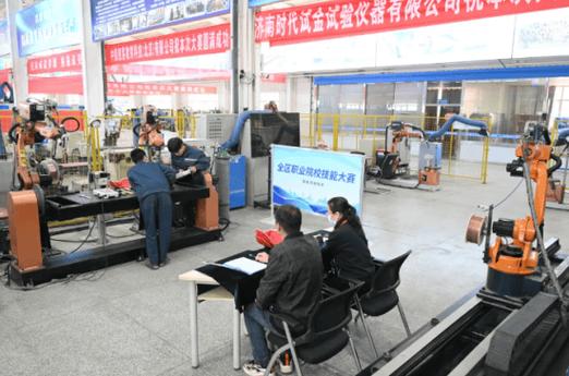 石嘴山工貿職業技術學院好不好？時代早已改變，寧夏工貿給了我們新答案