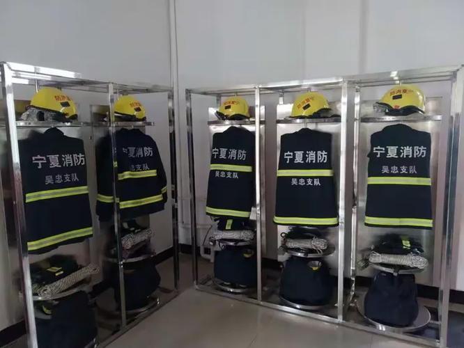 寧夏佐佑工貿與寧夏工貿 名稱相近，定位各異的區域工貿企業格局